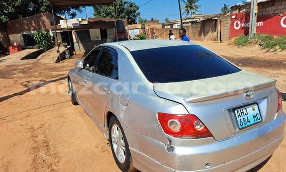 Tenga Tsaru Toyota Mark X Bhuruu Mota in Maputo in Maputo Tenga Tsaru Toyota Mark X Bhuruu Mota in Maputo in Maputo