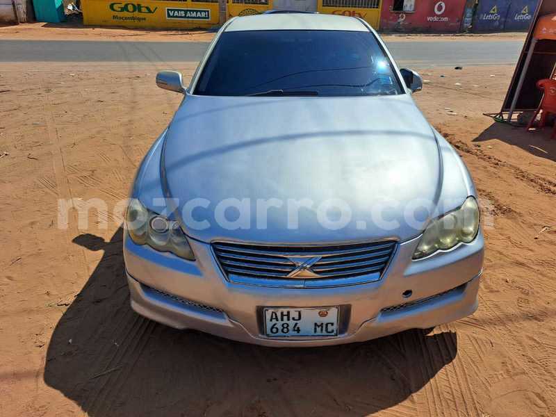 Big with watermark toyota mark x maputo maputo 29596