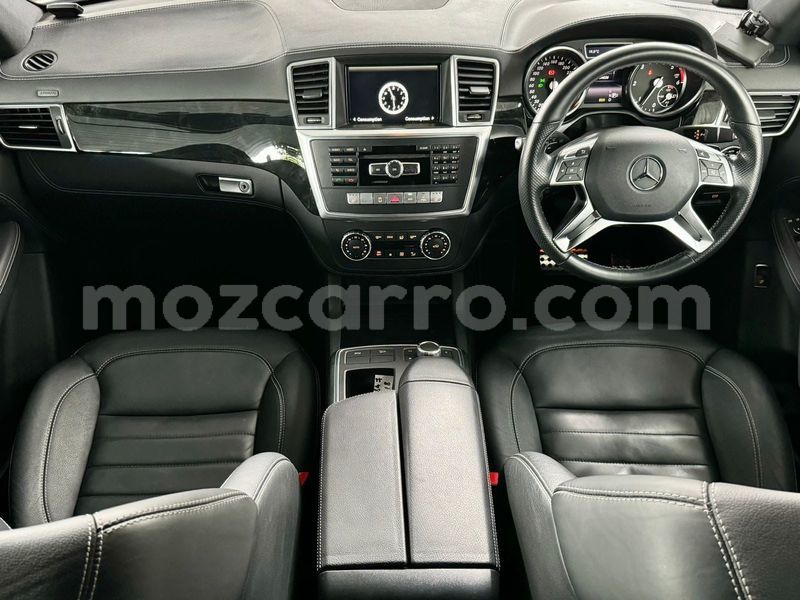 Big with watermark mercedes benz m class maputo maputo 29599