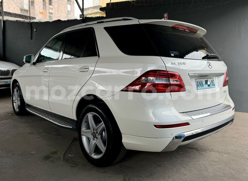 Big with watermark mercedes benz m class maputo maputo 29599