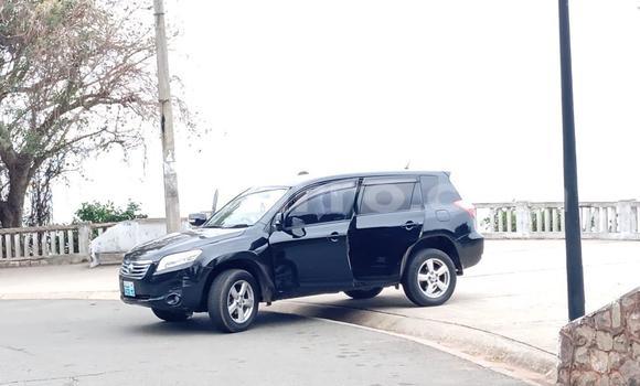 Buy Used Toyota Vanguard Black Car in Maputo in Maputo Buy Used Toyota Vanguard Black Car in Maputo in Maputo