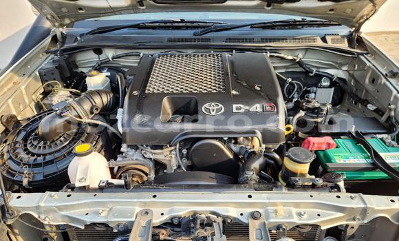 Tenga Tsaru Toyota Hilux Zvimwe Mota in Maputo in Maputo Tenga Tsaru Toyota Hilux Zvimwe Mota in Maputo in Maputo