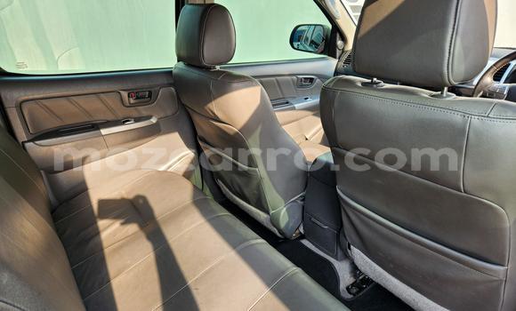 Tenga Tsaru Toyota Hilux Zvimwe Mota in Maputo in Maputo Tenga Tsaru Toyota Hilux Zvimwe Mota in Maputo in Maputo