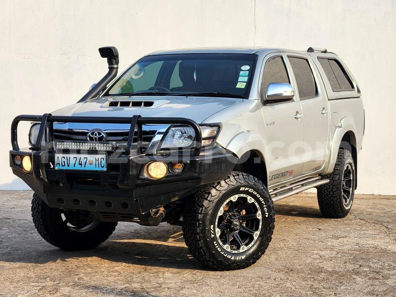 Big with watermark toyota hilux maputo maputo 29601