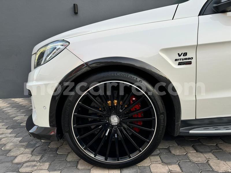 Big with watermark mercedes benz m class maputo maputo 29602