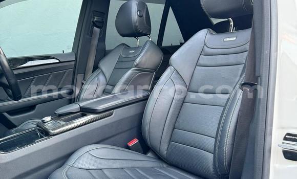 Nunua Mpya MercedesâBenz M-Class Nyeupe Gari ndani ya Maputo nchini Maputo Nunua Mpya MercedesâBenz M-Class Nyeupe Gari ndani ya Maputo nchini Maputo