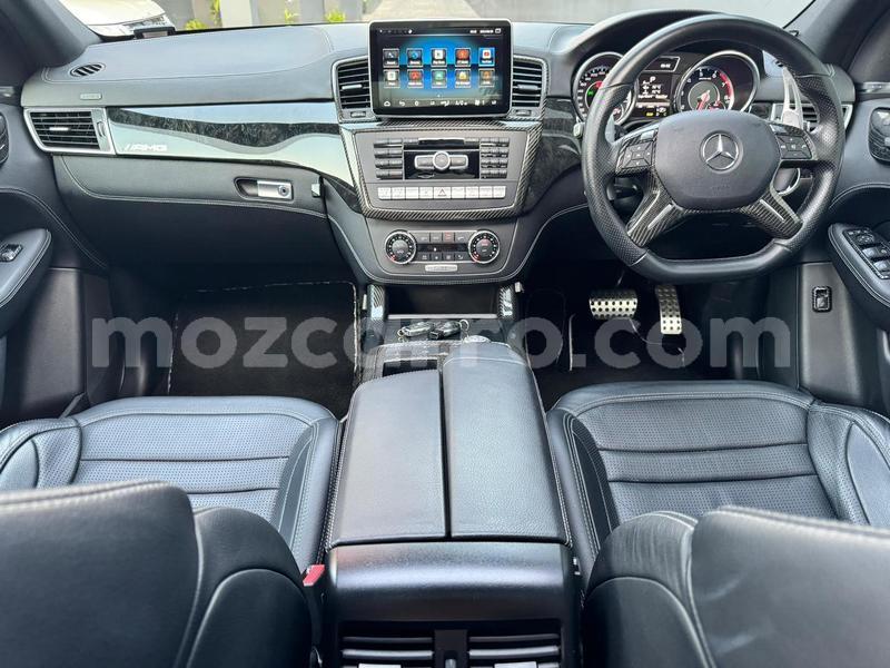 Big with watermark mercedes benz m class maputo maputo 29602