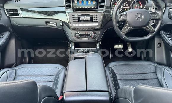 Nunua Mpya MercedesâBenz M-Class Nyeupe Gari ndani ya Maputo nchini Maputo Nunua Mpya MercedesâBenz M-Class Nyeupe Gari ndani ya Maputo nchini Maputo