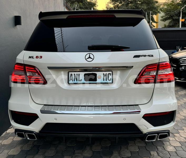 Big with watermark mercedes benz m class maputo maputo 29602