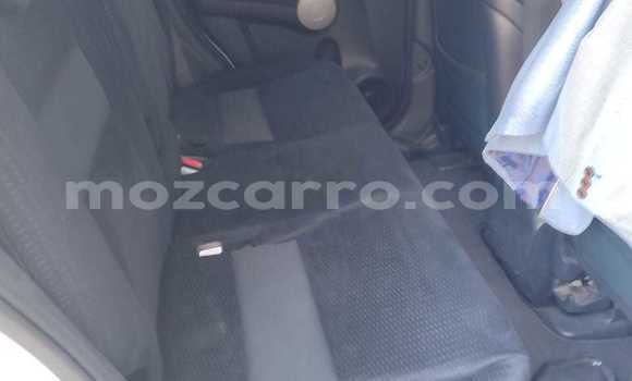 Buy New Honda CR-V White Car in Maputo in Maputo Buy New Honda CR-V White Car in Maputo in Maputo