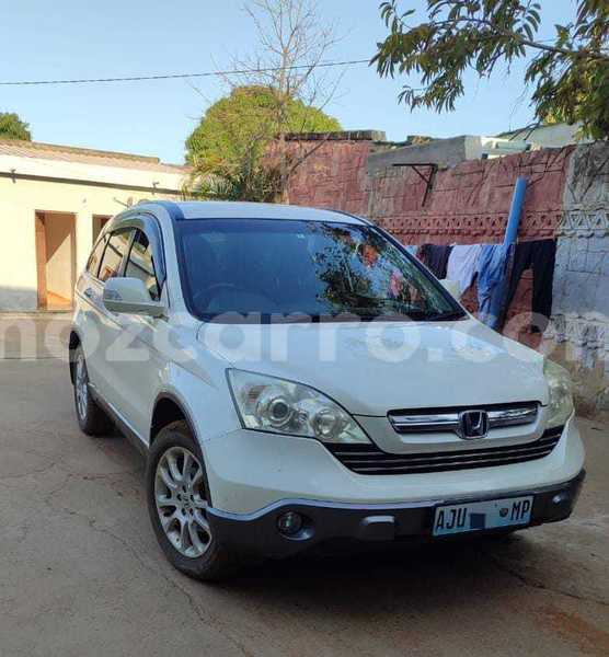 Big with watermark honda cr v maputo maputo 29603