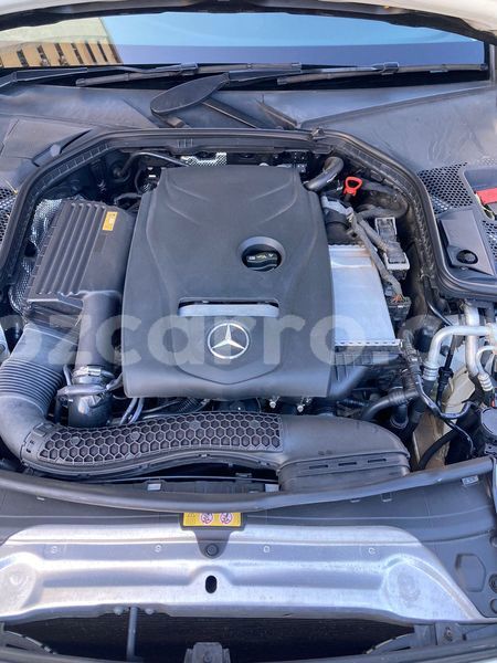 Big with watermark mercedes benz c180 coupe maputo maputo 29604