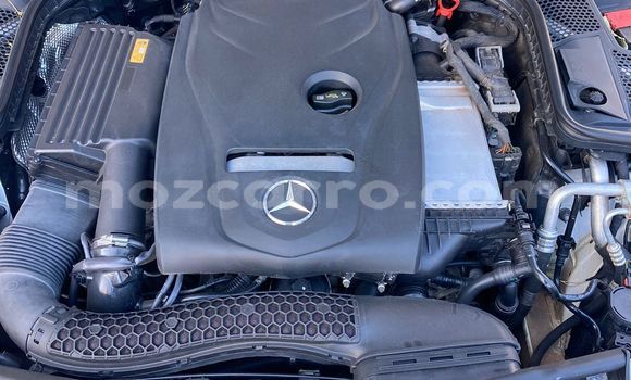 Tenga Tsaru Mercedes-Benz C180 coupe Chena Mota in Maputo in Maputo Tenga Tsaru Mercedes-Benz C180 coupe Chena Mota in Maputo in Maputo