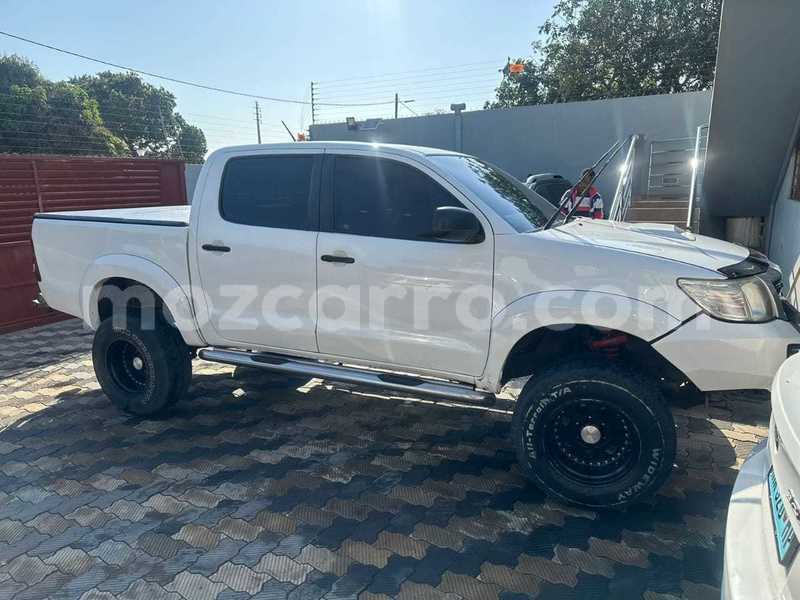 Big with watermark toyota hilux maputo maputo 29605