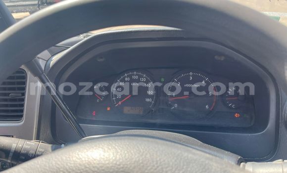 Buy Used Nissan Caravan White Car in Maputo in Maputo Buy Used Nissan Caravan White Car in Maputo in Maputo