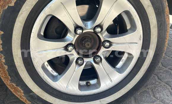 Buy Used Nissan Caravan White Car in Maputo in Maputo Buy Used Nissan Caravan White Car in Maputo in Maputo