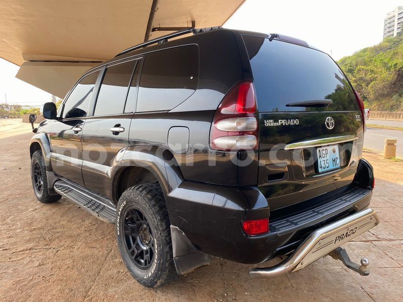 Big with watermark toyota land cruiser prado maputo maputo 29607