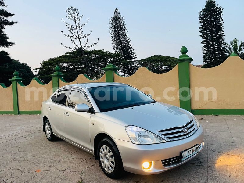 Big with watermark toyota allion maputo maputo 29608