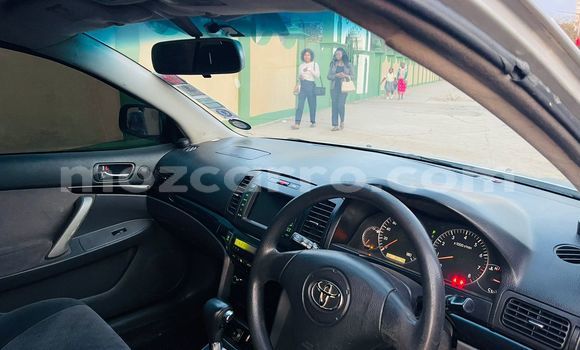 Nunua Ilio tumika Toyota Allion Fedha Gari ndani ya Maputo nchini Maputo Nunua Ilio tumika Toyota Allion Fedha Gari ndani ya Maputo nchini Maputo