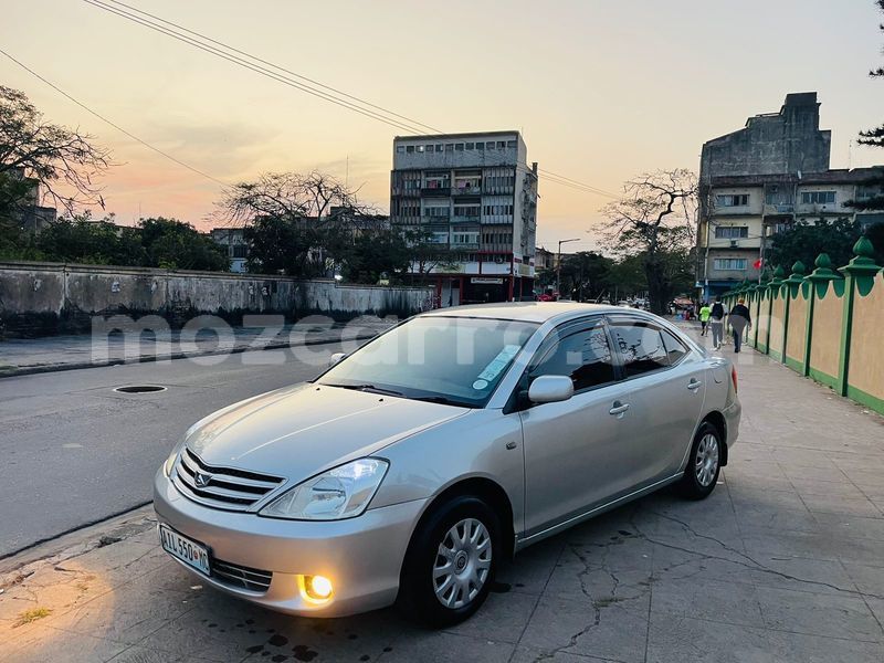 Big with watermark toyota allion maputo maputo 29608