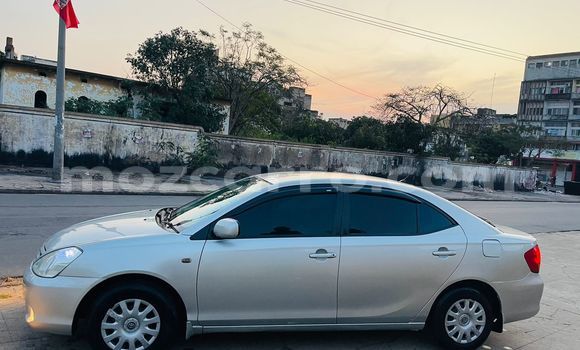 Nunua Ilio tumika Toyota Allion Fedha Gari ndani ya Maputo nchini Maputo Nunua Ilio tumika Toyota Allion Fedha Gari ndani ya Maputo nchini Maputo