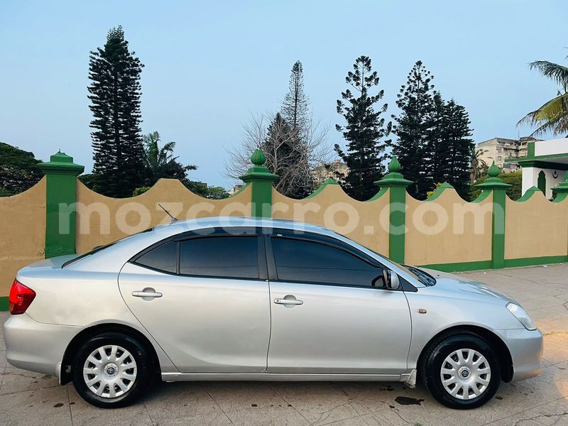 Big with watermark toyota allion maputo maputo 29608