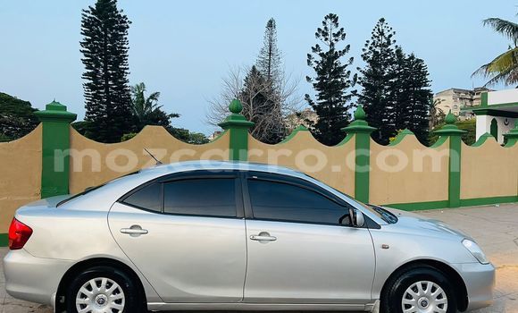 Nunua Ilio tumika Toyota Allion Fedha Gari ndani ya Maputo nchini Maputo Nunua Ilio tumika Toyota Allion Fedha Gari ndani ya Maputo nchini Maputo