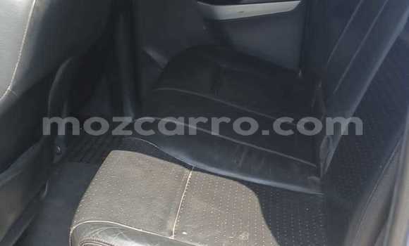 Comprar Usado Mazda BT-50 Azul Carro em Maputo em Maputo Comprar Usado Mazda BT-50 Azul Carro em Maputo em Maputo