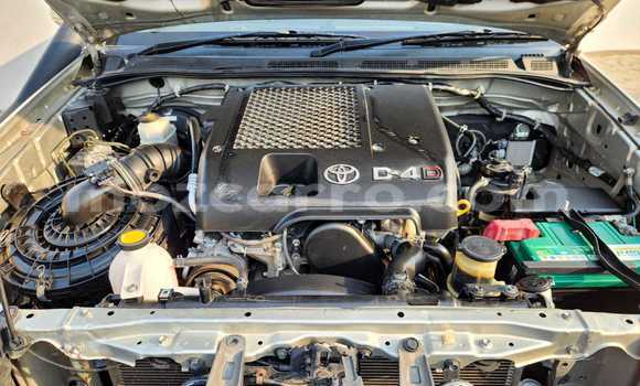 Tenga Tsaru Toyota Hilux Sirivha Mota in Maputo in Maputo Tenga Tsaru Toyota Hilux Sirivha Mota in Maputo in Maputo