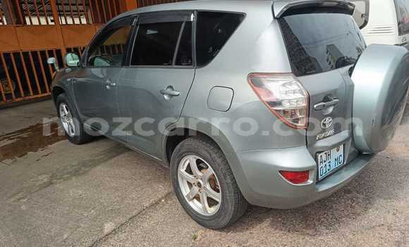 Buy Used Toyota RAV4 Green Car in Maputo in Maputo Buy Used Toyota RAV4 Green Car in Maputo in Maputo
