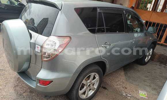 Buy Used Toyota RAV4 Green Car in Maputo in Maputo Buy Used Toyota RAV4 Green Car in Maputo in Maputo
