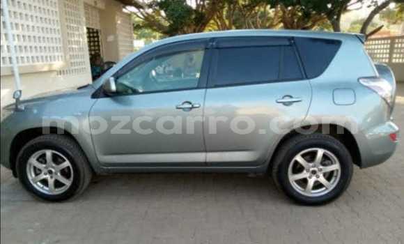 Buy Used Toyota RAV4 Green Car in Maputo in Maputo Buy Used Toyota RAV4 Green Car in Maputo in Maputo