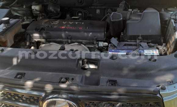 Buy Used Toyota RAV4 Green Car in Maputo in Maputo Buy Used Toyota RAV4 Green Car in Maputo in Maputo