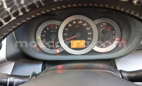 Buy Used Toyota RAV4 Green Car in Maputo in Maputo Buy Used Toyota RAV4 Green Car in Maputo in Maputo