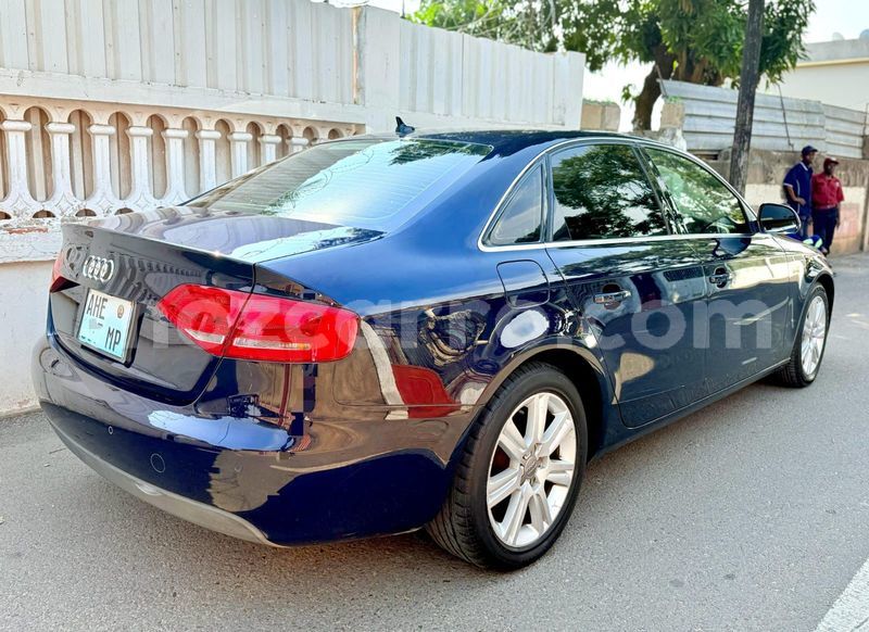 Big with watermark audi a4 maputo maputo 29614