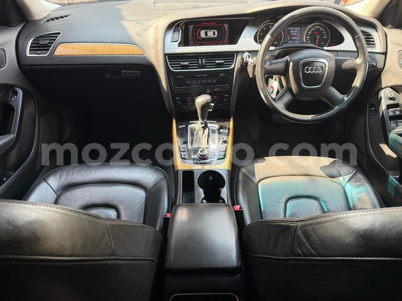 Big with watermark audi a4 maputo maputo 29614