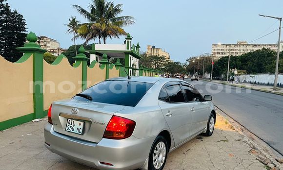 Buy Used Toyota Allion Other Car in Maputo in Maputo Buy Used Toyota Allion Other Car in Maputo in Maputo
