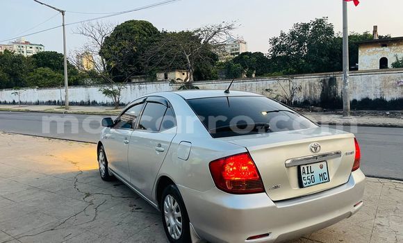 Buy Used Toyota Allion Other Car in Maputo in Maputo Buy Used Toyota Allion Other Car in Maputo in Maputo