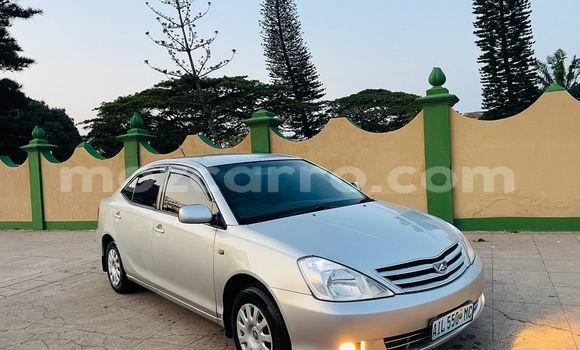 Buy Used Toyota Allion Other Car in Maputo in Maputo Buy Used Toyota Allion Other Car in Maputo in Maputo