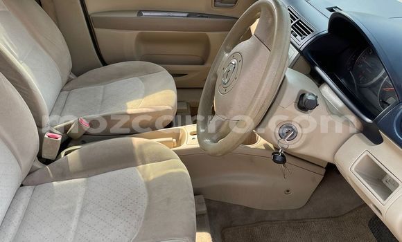 Buy Used Mazda Demio Red Car in Maputo in Maputo Buy Used Mazda Demio Red Car in Maputo in Maputo