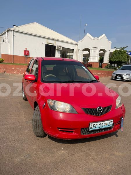 Big with watermark mazda demio maputo maputo 29616