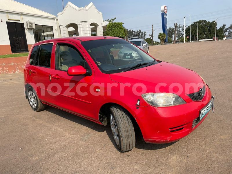 Big with watermark mazda demio maputo maputo 29616