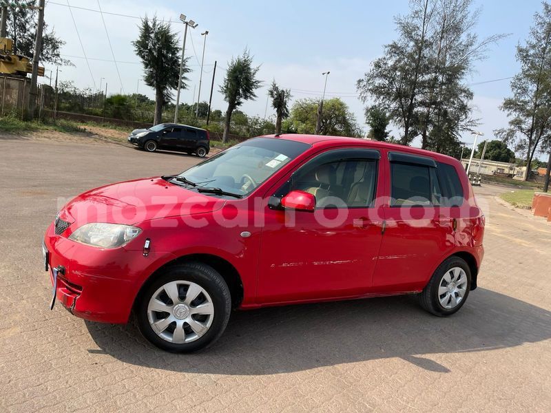 Big with watermark mazda demio maputo maputo 29616