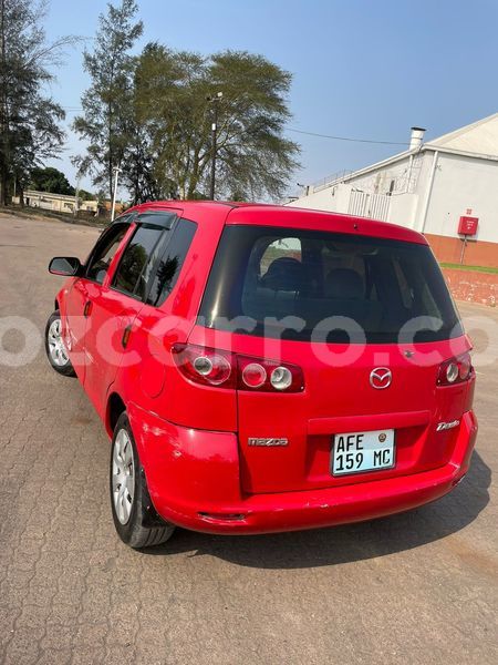 Big with watermark mazda demio maputo maputo 29616