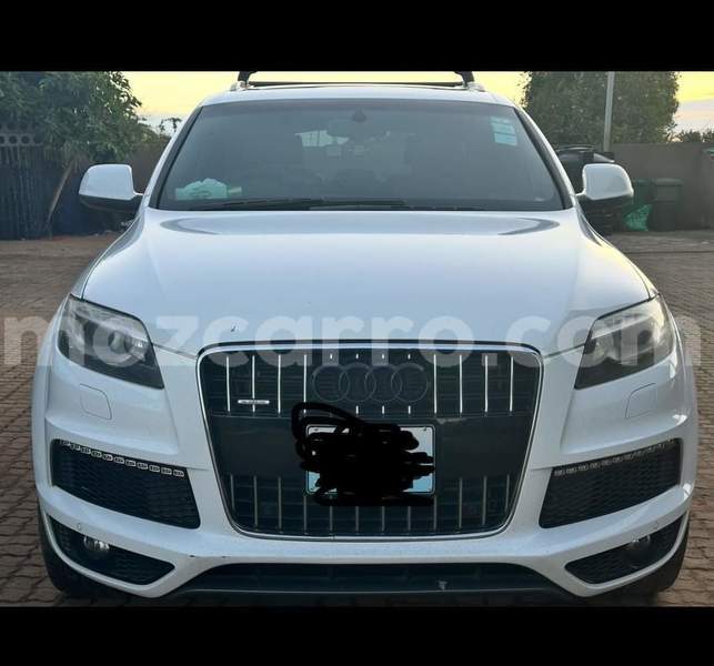 Big with watermark audi q7 maputo maputo 29617