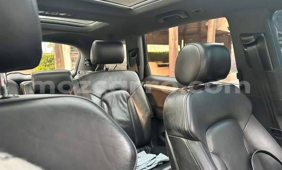 Tenga Itsva Audi Q7 Chena Mota in Maputo in Maputo Tenga Itsva Audi Q7 Chena Mota in Maputo in Maputo