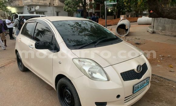 Comprar Usado Toyota Vitz De outros Carro em Maputo em Maputo