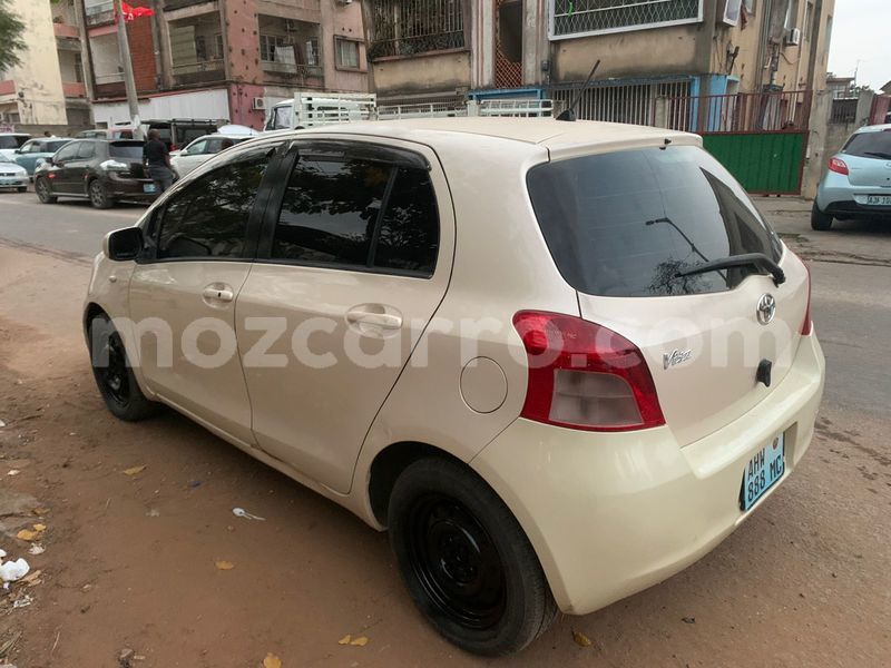 Big with watermark toyota vitz maputo maputo 29618