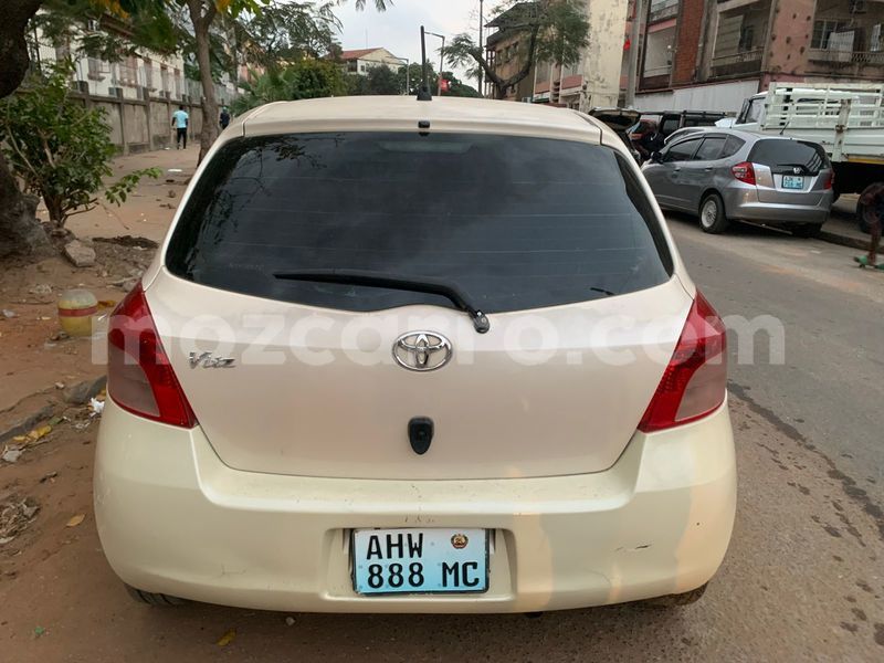 Big with watermark toyota vitz maputo maputo 29618