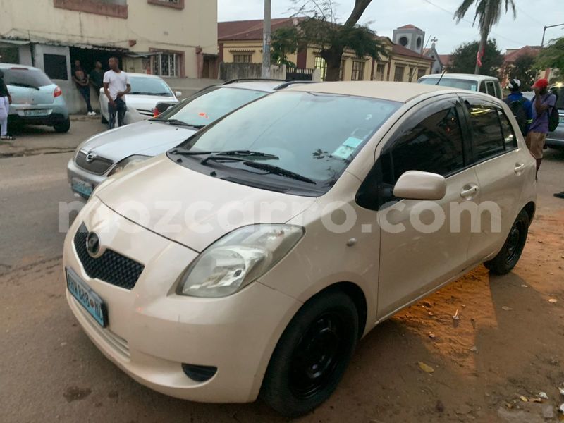 Big with watermark toyota vitz maputo maputo 29618